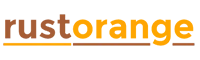 Rustorange